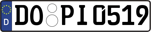 DO-PI0519