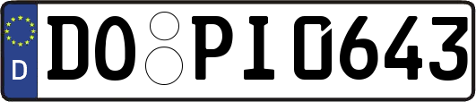 DO-PI0643