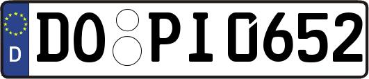 DO-PI0652