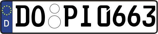 DO-PI0663