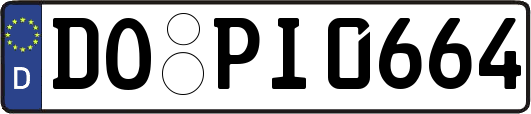 DO-PI0664