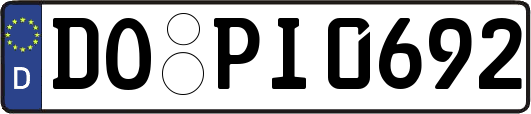 DO-PI0692