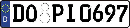 DO-PI0697