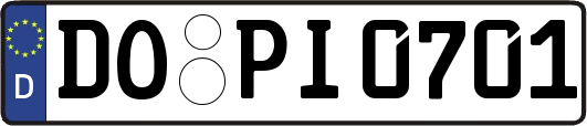 DO-PI0701