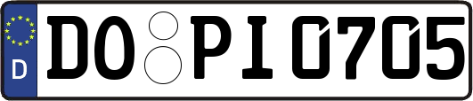 DO-PI0705