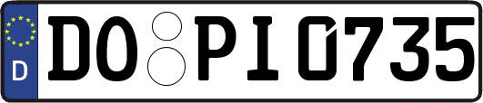 DO-PI0735