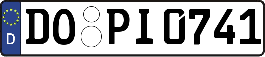 DO-PI0741