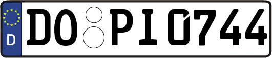DO-PI0744