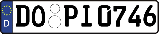 DO-PI0746