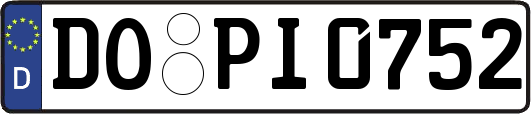 DO-PI0752