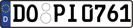DO-PI0761