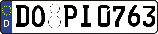 DO-PI0763
