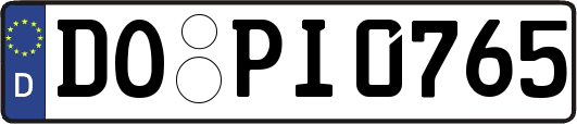 DO-PI0765