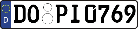 DO-PI0769