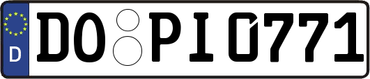 DO-PI0771
