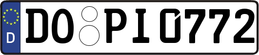 DO-PI0772