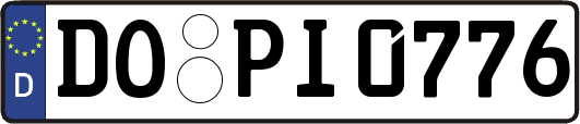 DO-PI0776