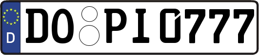 DO-PI0777