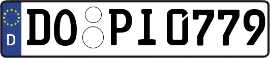 DO-PI0779