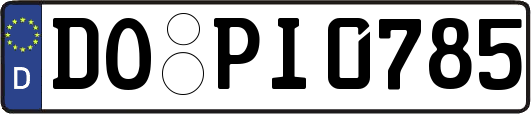 DO-PI0785