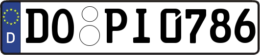 DO-PI0786