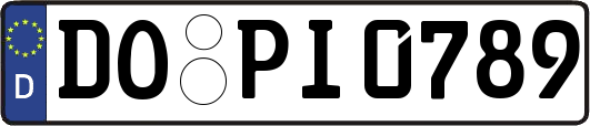 DO-PI0789