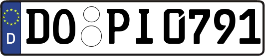 DO-PI0791