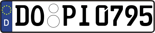 DO-PI0795