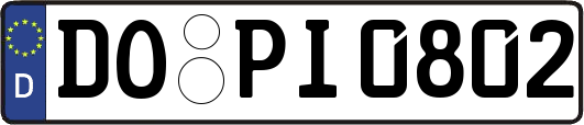 DO-PI0802