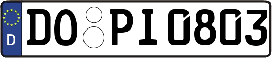 DO-PI0803
