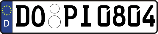DO-PI0804
