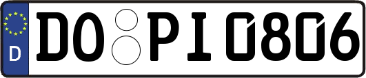 DO-PI0806