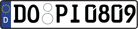 DO-PI0809