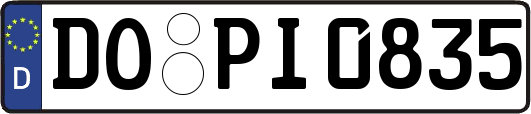 DO-PI0835