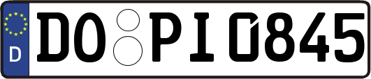 DO-PI0845
