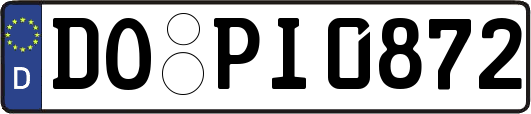 DO-PI0872