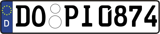 DO-PI0874