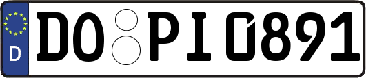 DO-PI0891