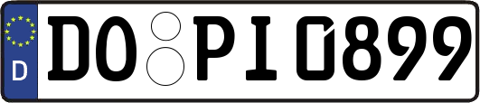 DO-PI0899