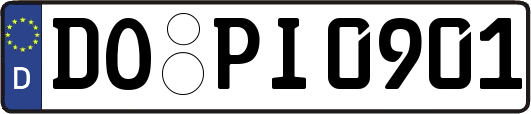 DO-PI0901