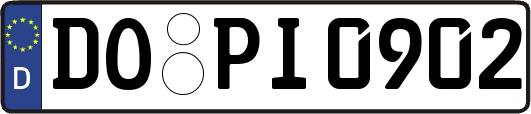 DO-PI0902