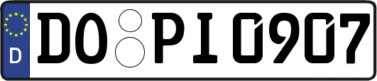 DO-PI0907
