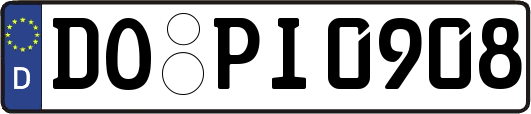 DO-PI0908