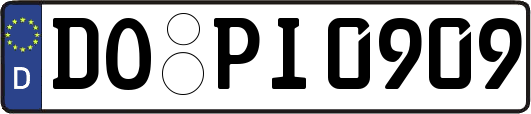DO-PI0909