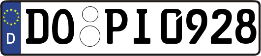 DO-PI0928
