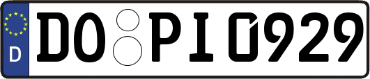 DO-PI0929