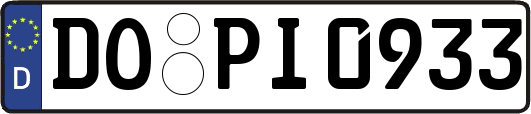 DO-PI0933