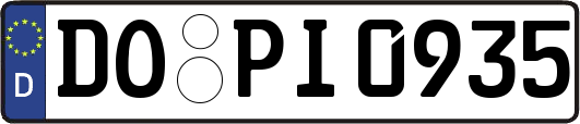 DO-PI0935