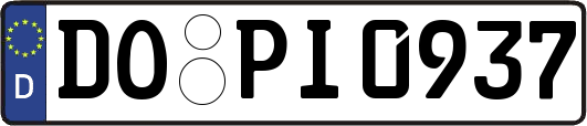 DO-PI0937