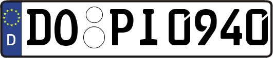 DO-PI0940